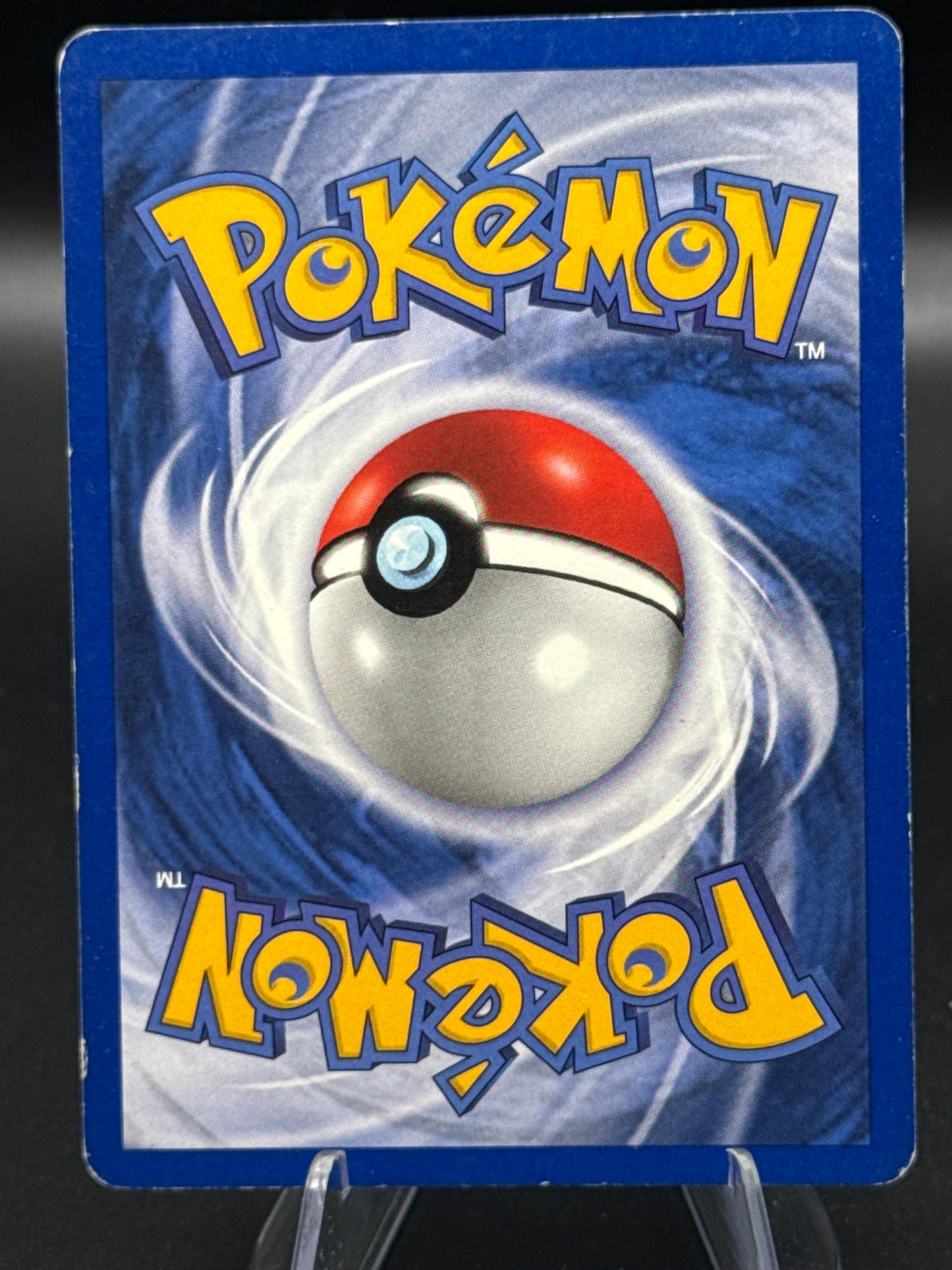 Pokemon TCG: 1995 1st Edition Noctpw; 42/111 Neo Genesis