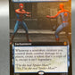 MTG TCG: Impostor Syndrome (Extended Art)(Foil) M 0251 SPM: Marvel's Spider-Man