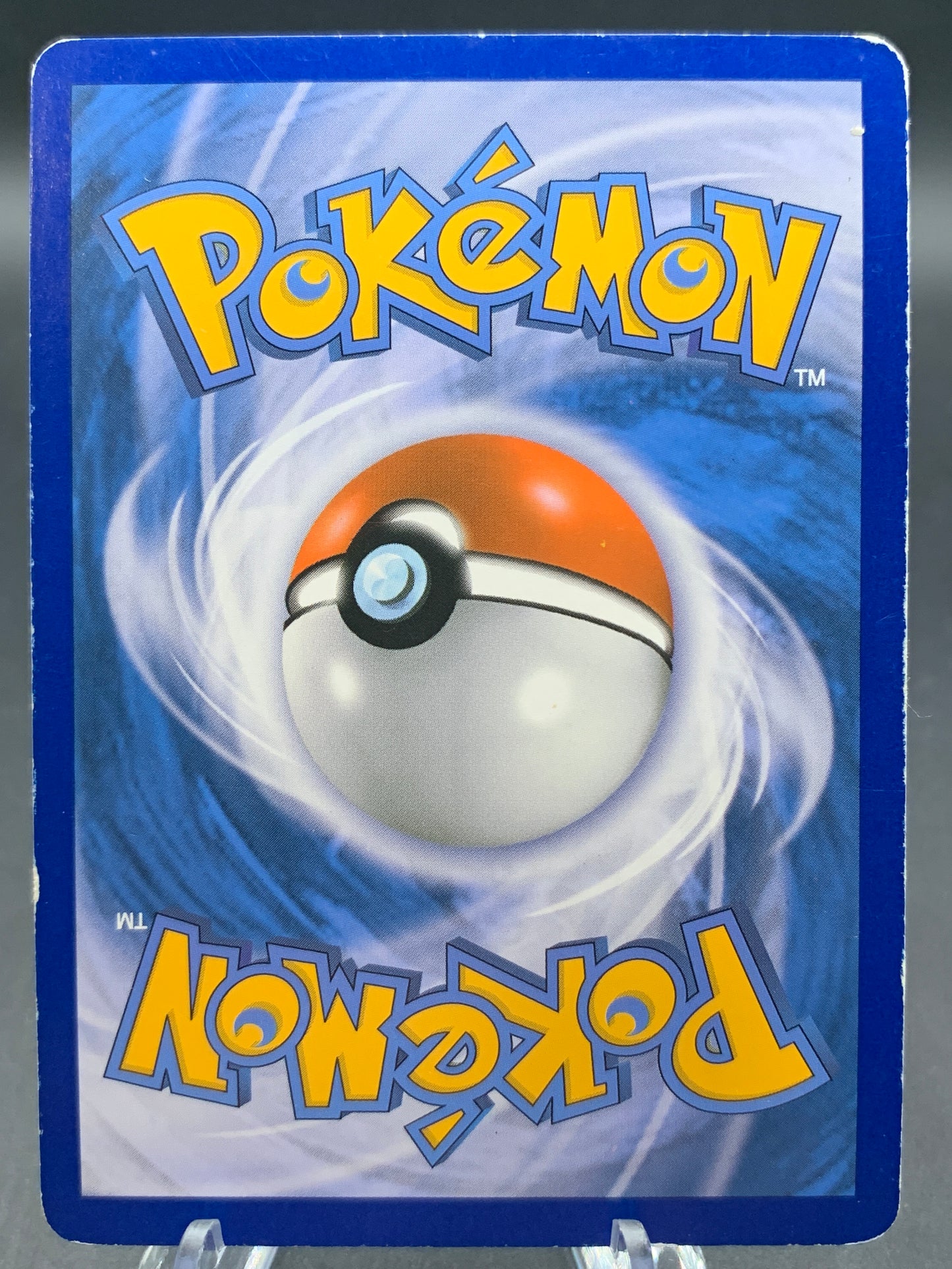 Pokémon TCG: 2014 Gengar EX - 34/119 - XY: Phantom Forces