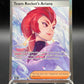 Pokémon TCG: 2025 Team Rocket's Ariana 237/182 SV: Destined Rivals
