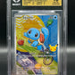BGS 10 Pokémon TCG: 2026 Squirtle 039 First Partner Illustration Collection Vol. 1
