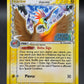 Pokémon TCG: 2006 Fearow (Delta Species) - EX Crystal Guardians