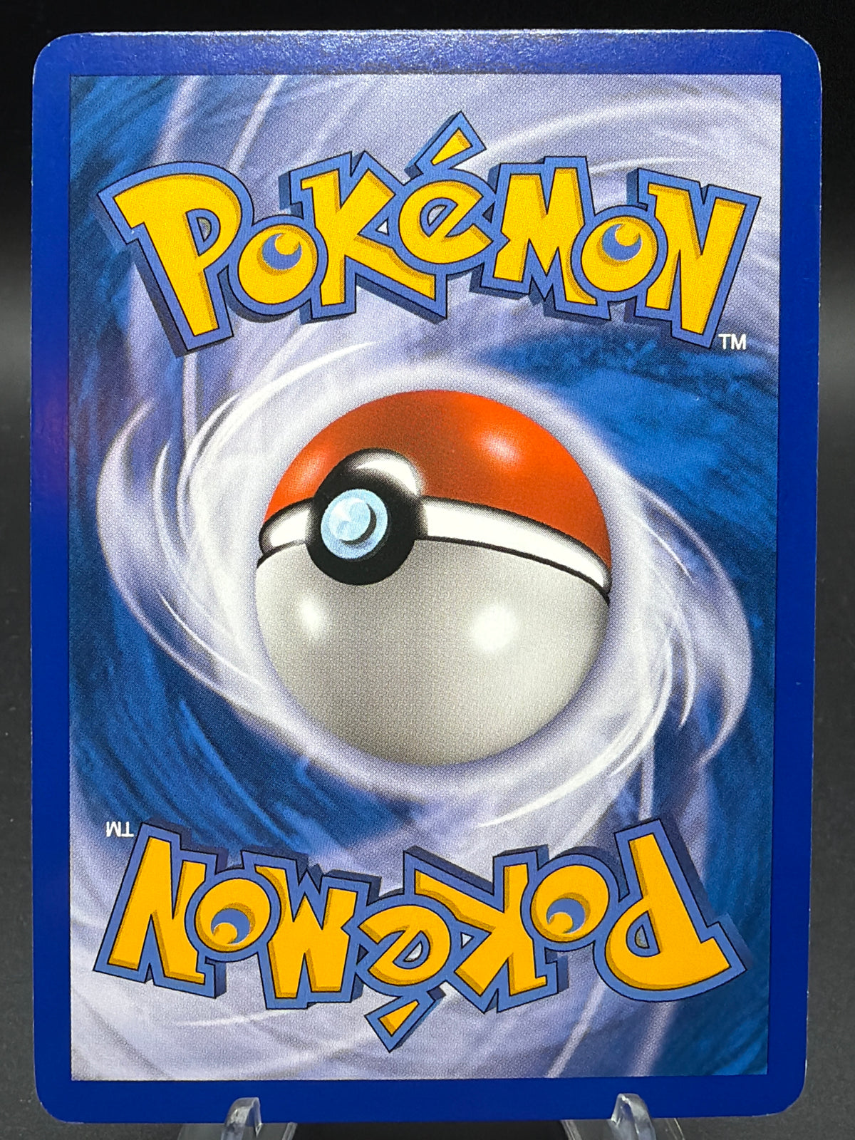 Pokémon TCG: 2007 Super Scoop Up - Diamond and Pearl (DP) (Reverse Holo)