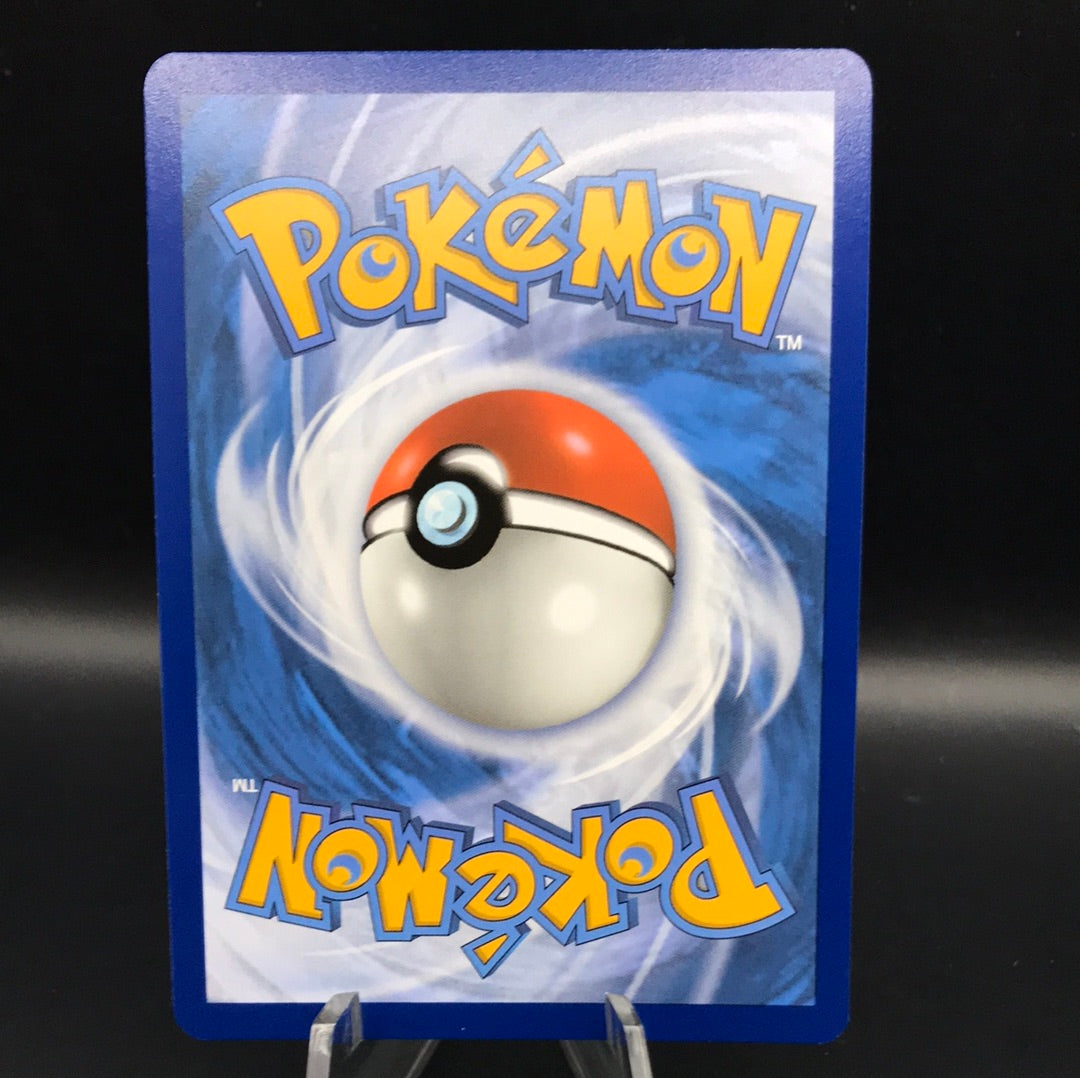 Pokémon TCG: 2024 Lucario 174/091 S&V Paldean Fates Baby Shiny