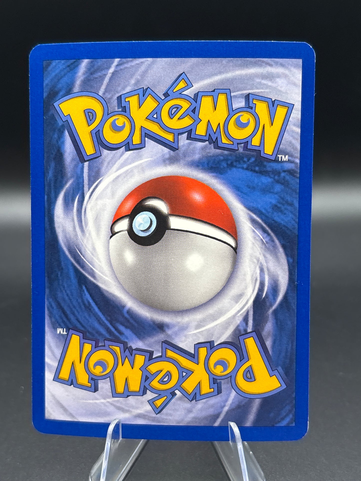 Pokémon TCG: 2005 Hoothoot 59/115 Unseen Forces Reverse Holo