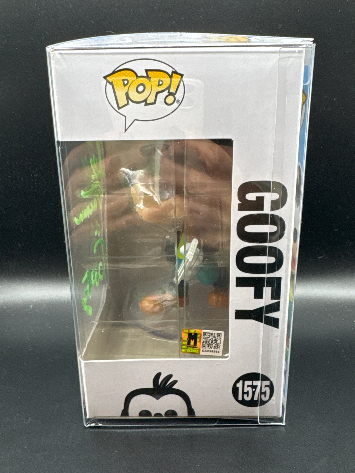 Funko PoP! A Goofy Movie: Goofy 1575
