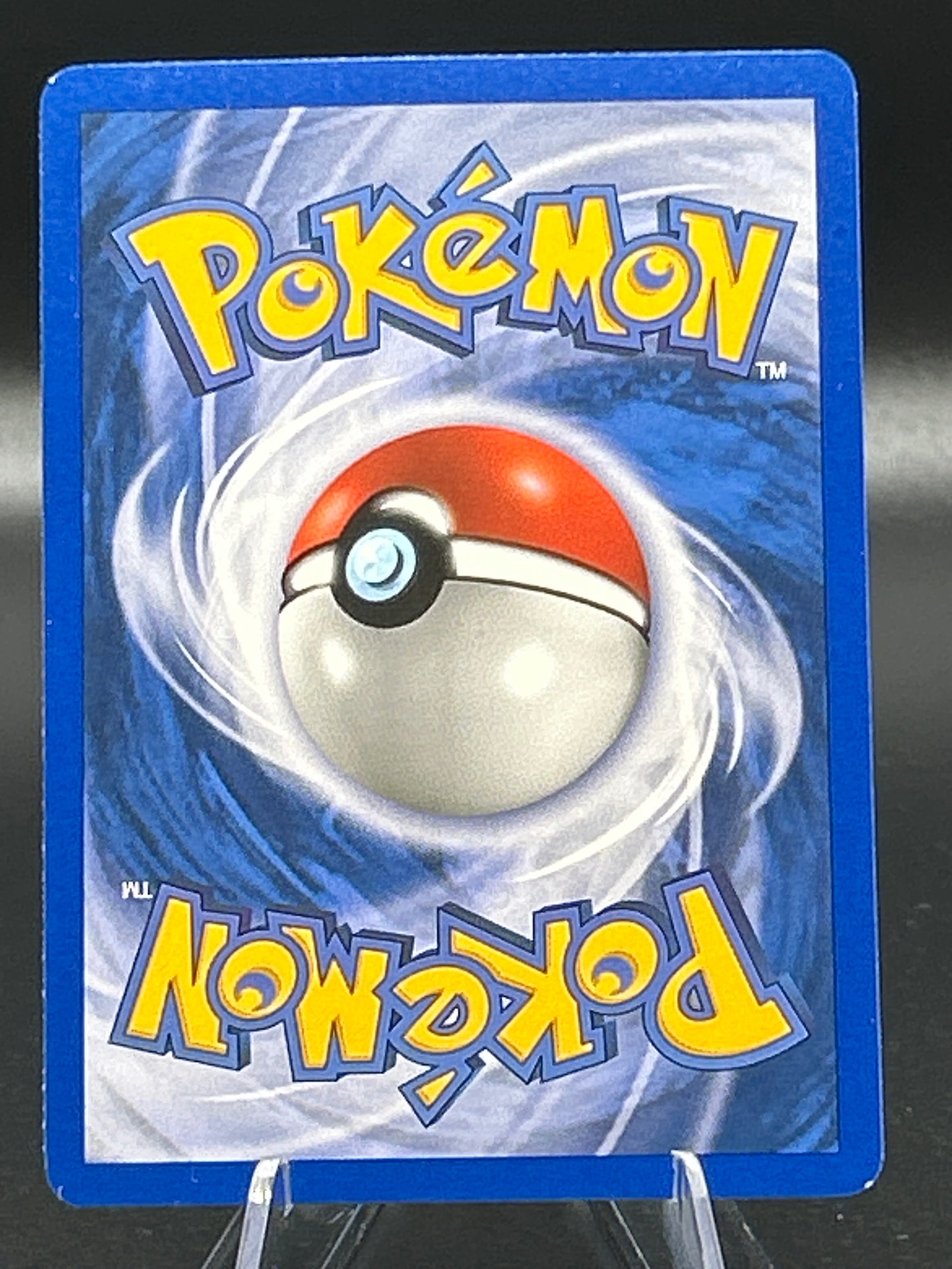 Pokémon TCG: 2002 Golem 24/110 Legendary Collection