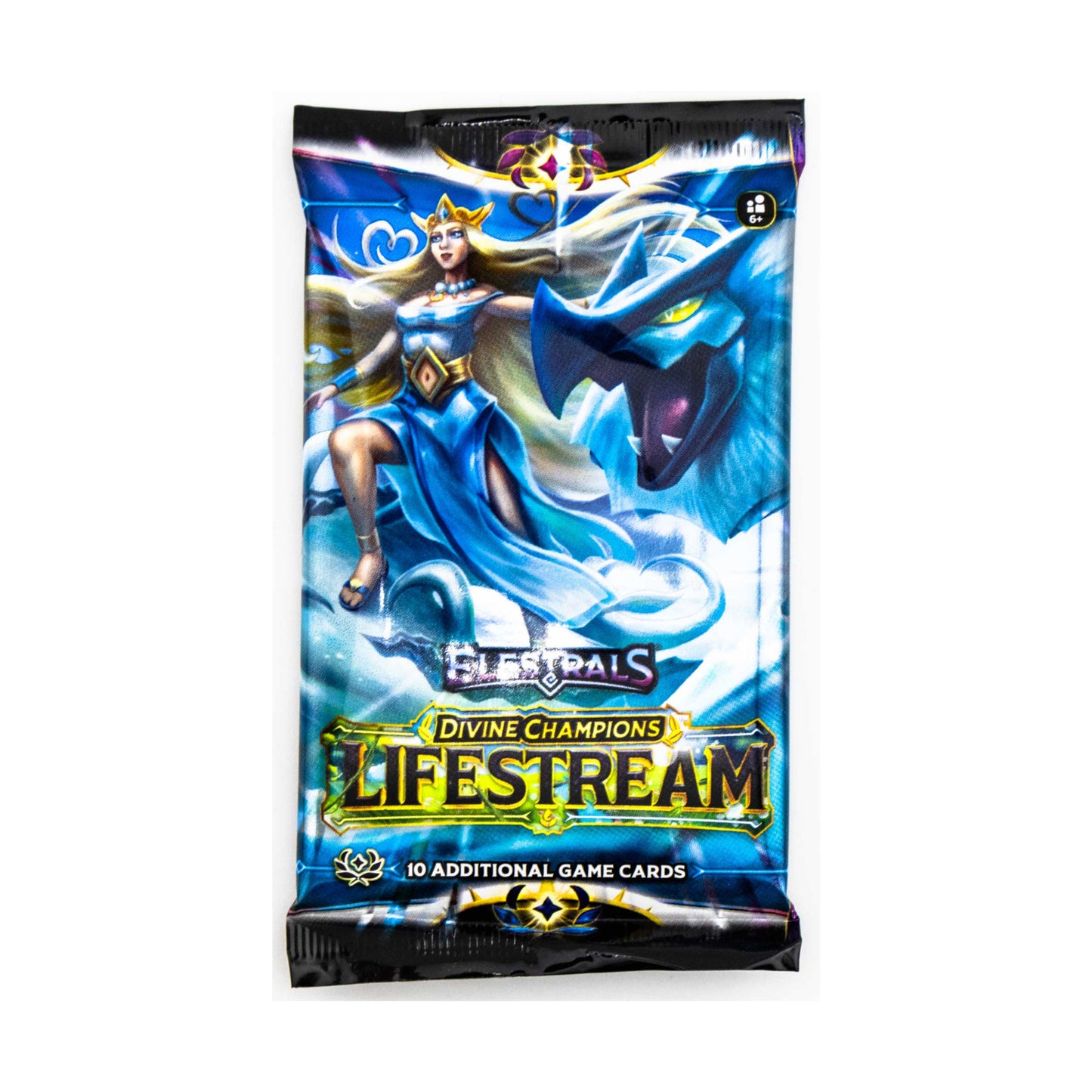 Elestrals: Lifestream Booster Pack