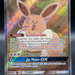 Pokémon TCG: 2019 Eevee GX SM233 - SM Promos