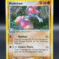 Pokémon TCG: 2004 Medicham 10/101 Hidden Legends Holo