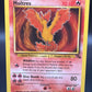 Pokémon TCG: 1999 Moltres 27/62 Fossil Non-Holo Rare