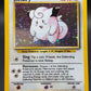Pokémon TCG: 1999 Clefairy - 5/102 - Base Set Holo