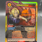 Union Arena TCG: Edward Elric (012) UE09BT: FULLMETAL ALCHEMIST