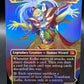 MTG TCG: Kefka, Court Mage M 0398 FIN: FINAL FANTASY