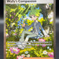 Pokémon TCG: 2025 Wally's Compassion - 186/132 - MEG: Mega Evolution