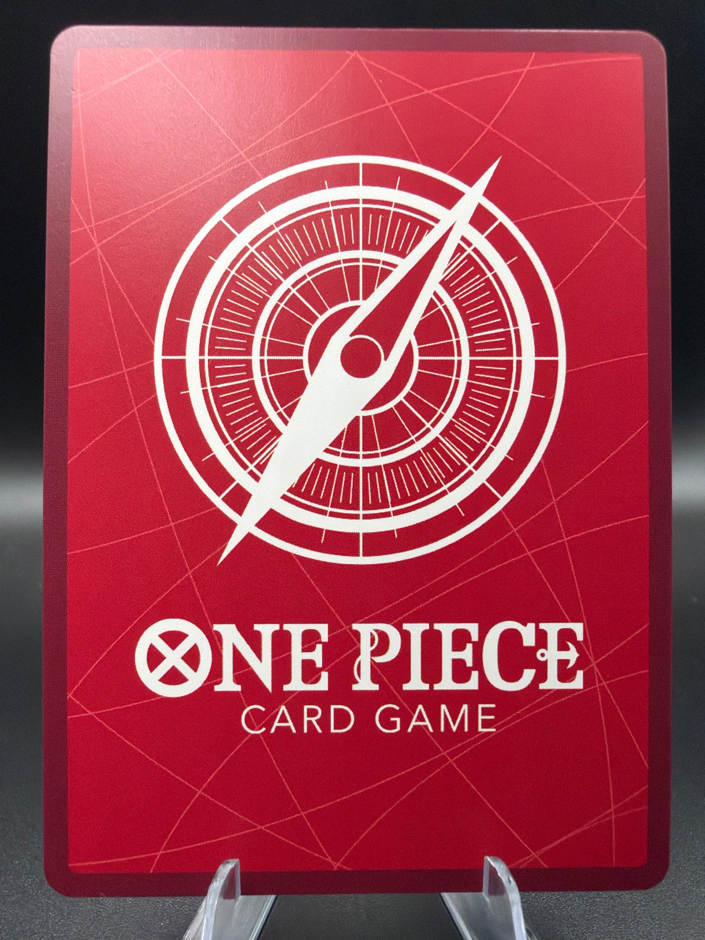 One Piece TCG: Monkey.D.Luffy (OP15-098) (Alternate Art) - Adventure on Kami's Island