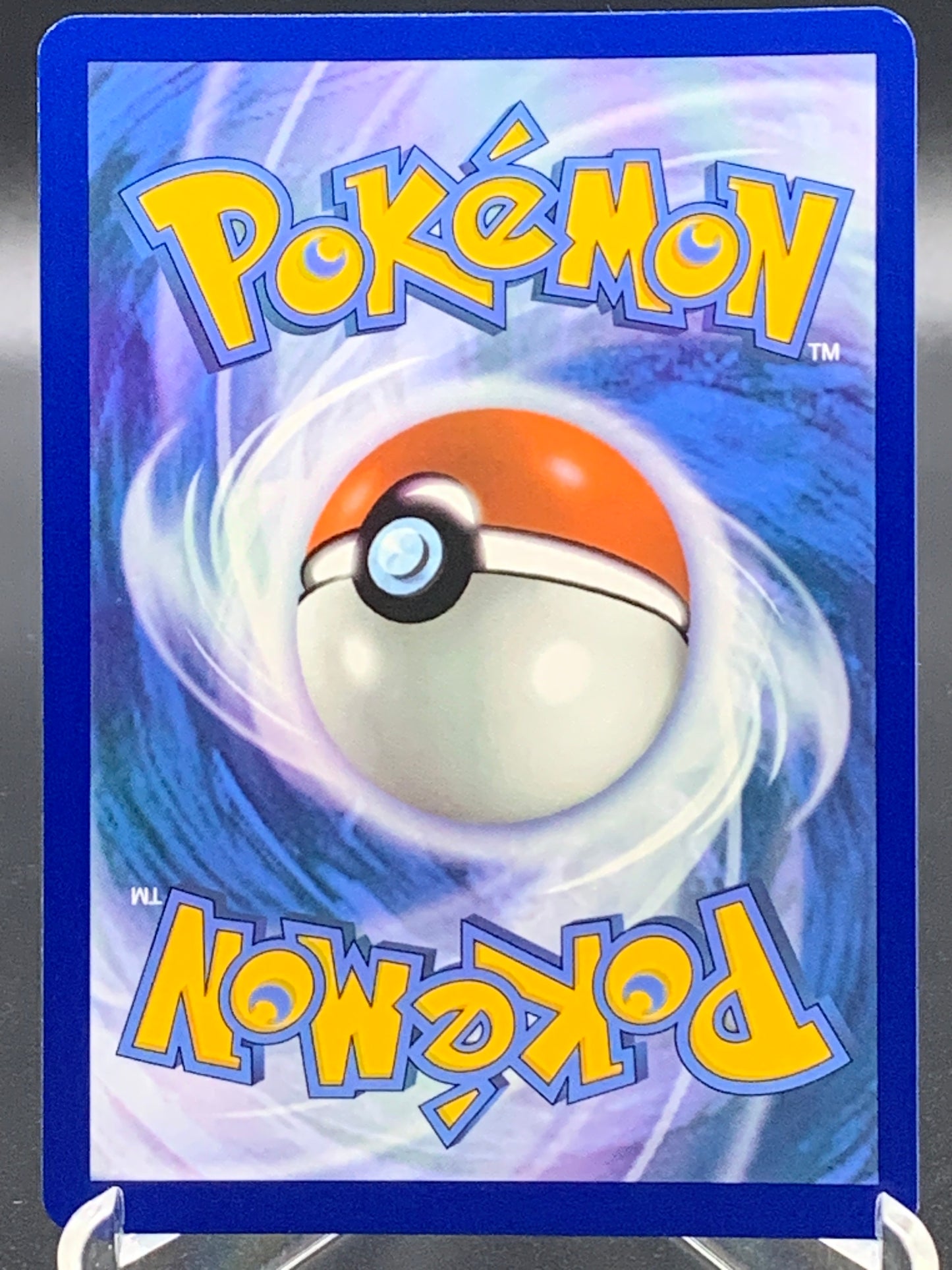 Pokemon TCG: 2024 Pidgey 196/091 S&V Paldean Fates