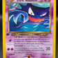 Pokémon TCG: 2002 Dark Haunter - 36/105 - 1st Edition Neo Destiny