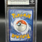BGS 9 Pokémon TCG: 2016 Charizard 11/108 Evolutions