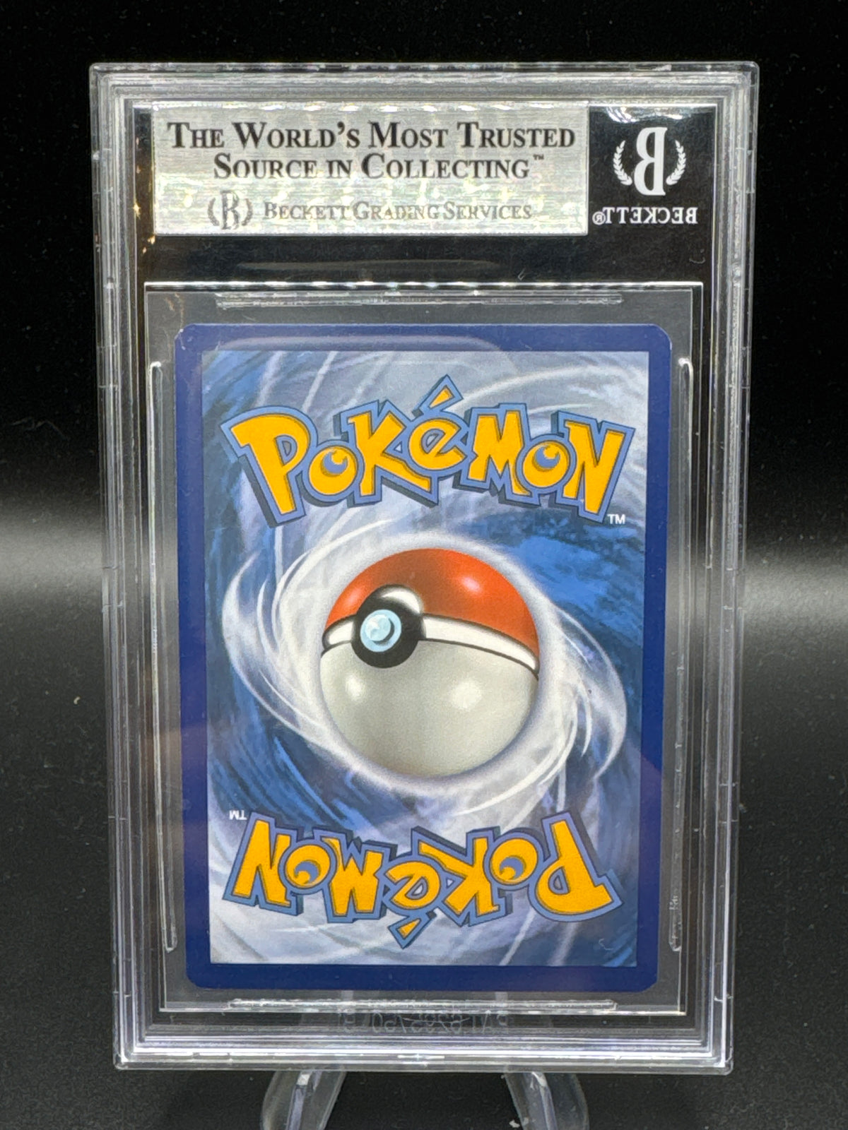 BGS 9 Pokémon TCG: 2016 Charizard 11/108 Evolutions