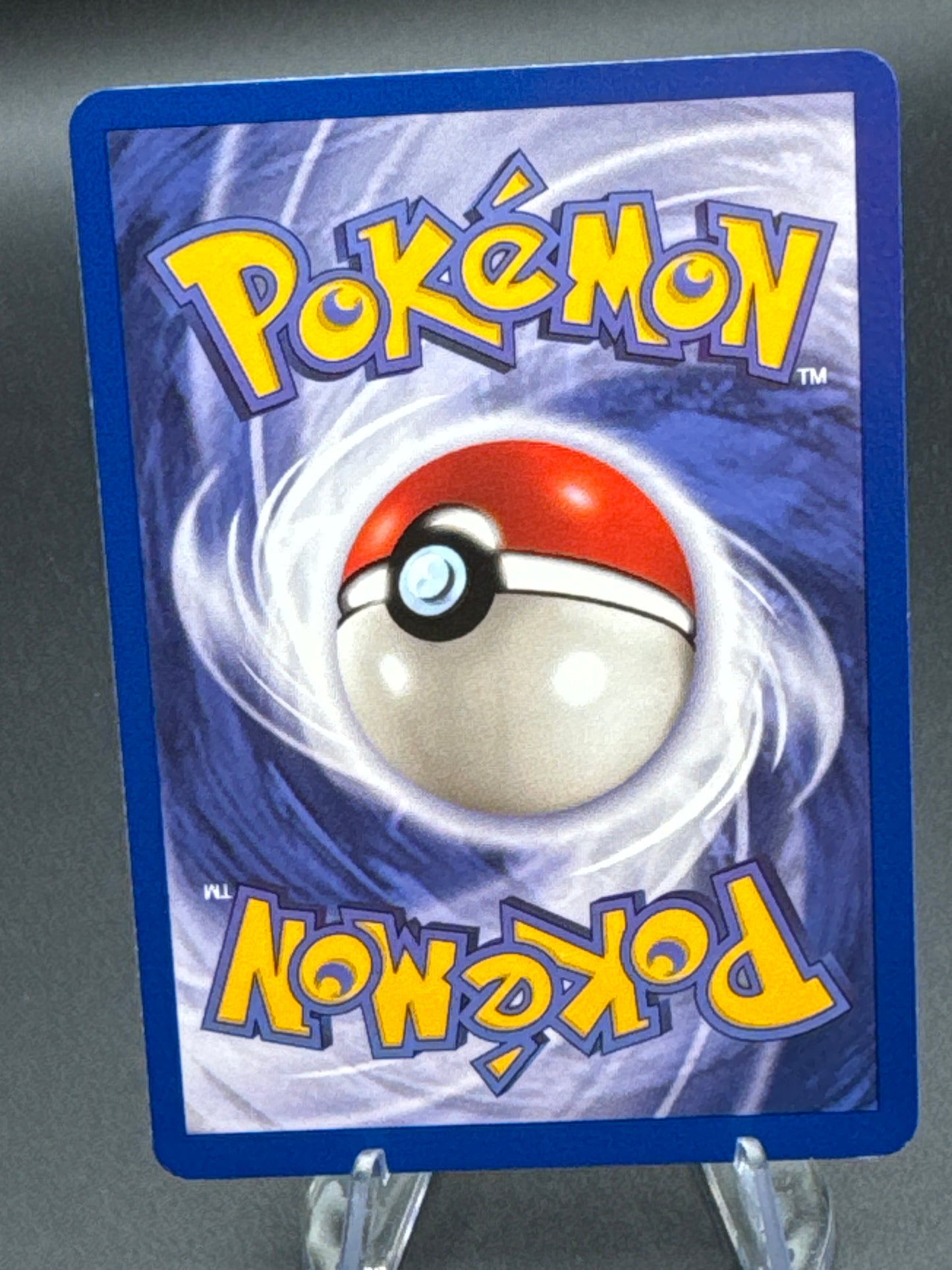 Pokémon TCG: 2000 - Rocket's Sneak Attack 72/82 - 1st Edition - Team Rocket