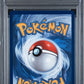 PSA 8 Pokémon TCG: 2024 Teal Mask Ogerpon 123 - Twilight Masquerade