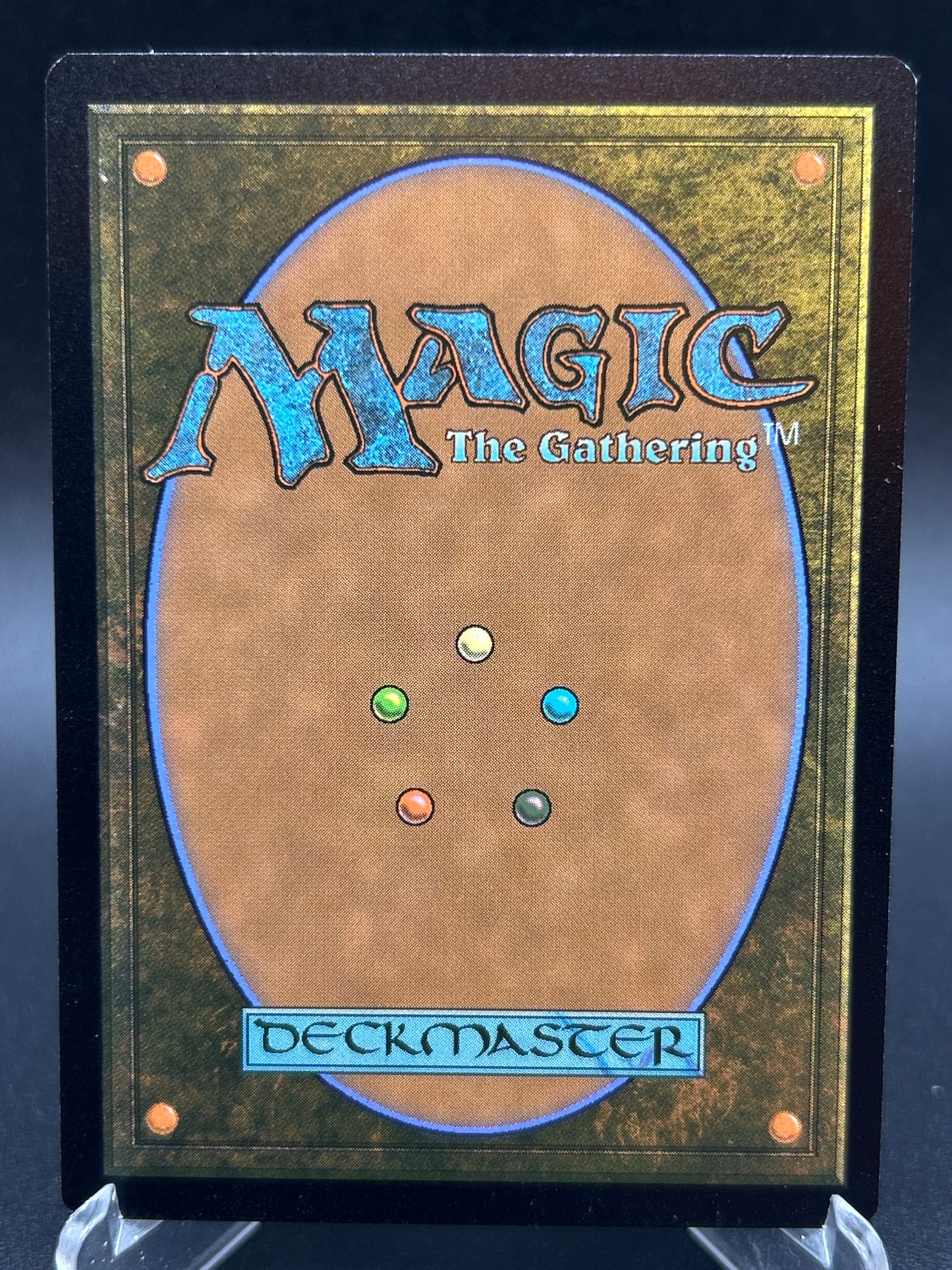 MTG TCG: Path to Exile (Borderless)(Foil) M 0004 MAR: Marvel Universe Eternal-Legal