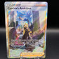 Pokémon TCG: 2023 Cynthia’s Ambition GG60/GG70 Crown Zenith Full Art