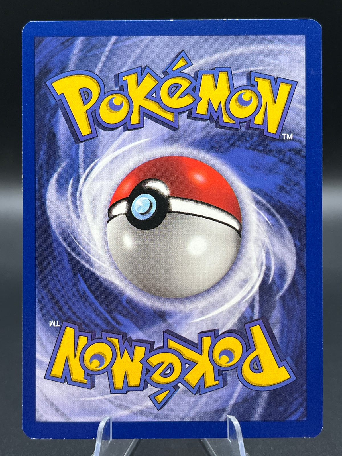 Pokémon TCG: 1999 Gengar 20/62 - Fossil