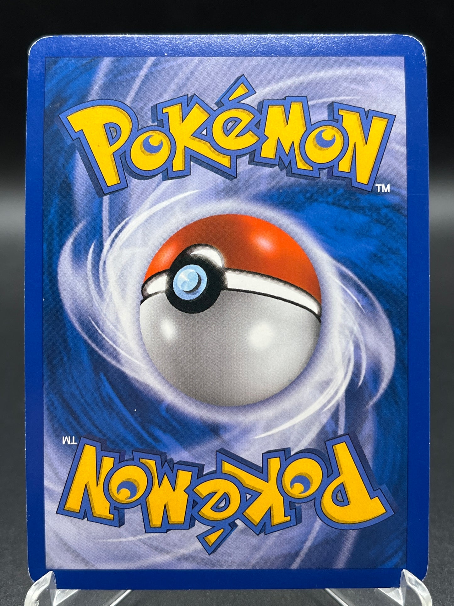 Pokémon TCG: 2007 Celebi Holo 7/123 Mysterious Treasures