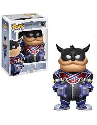 Funko POP!: Disney Kingdom Hearts - Pete 264