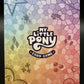 My Little Pony CCG: Twilight Sparkle BP02-GR07 Discord 1st Edition