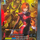 Gundam TCG: Marida Cruz - GD01-093 - R+ - Newtype Rising (GD01)