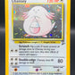 Pokémon TCG: 1999 Chansey 3/130 Base Set 2 Holo