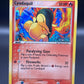 Pokémon TCG: 2005 Cyndaquil 54/115 Unseen Forces Reverse Holo