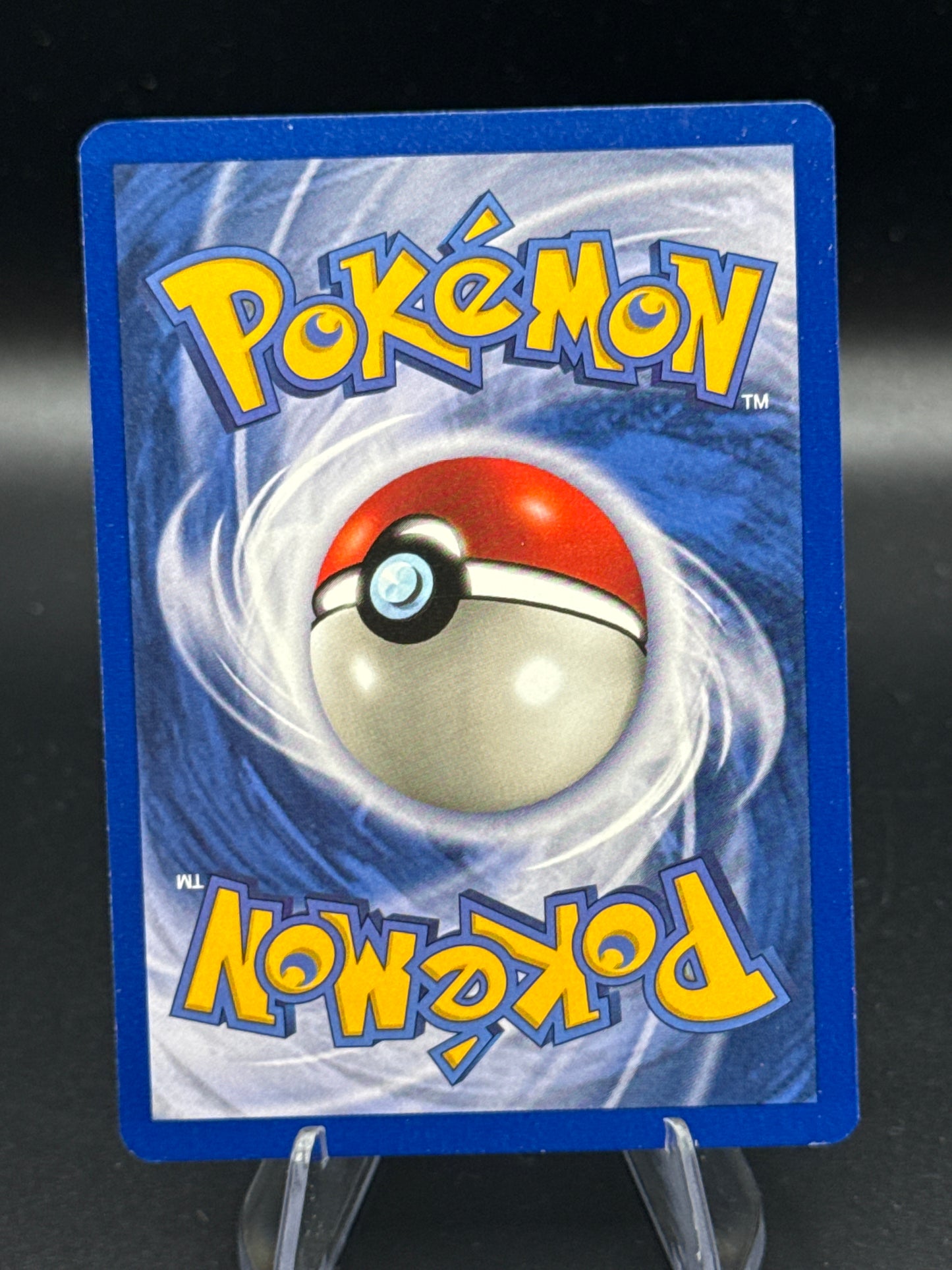 Pokémon TCG: 1999 Ninetales 12/102 Base Set Unlimited Holo