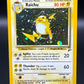 Pokémon TCG: 2000 Raichu 16/130 Base Set 2 Holo