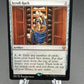 MTG TCG: Scroll Rack - Commander Legends (CMR)