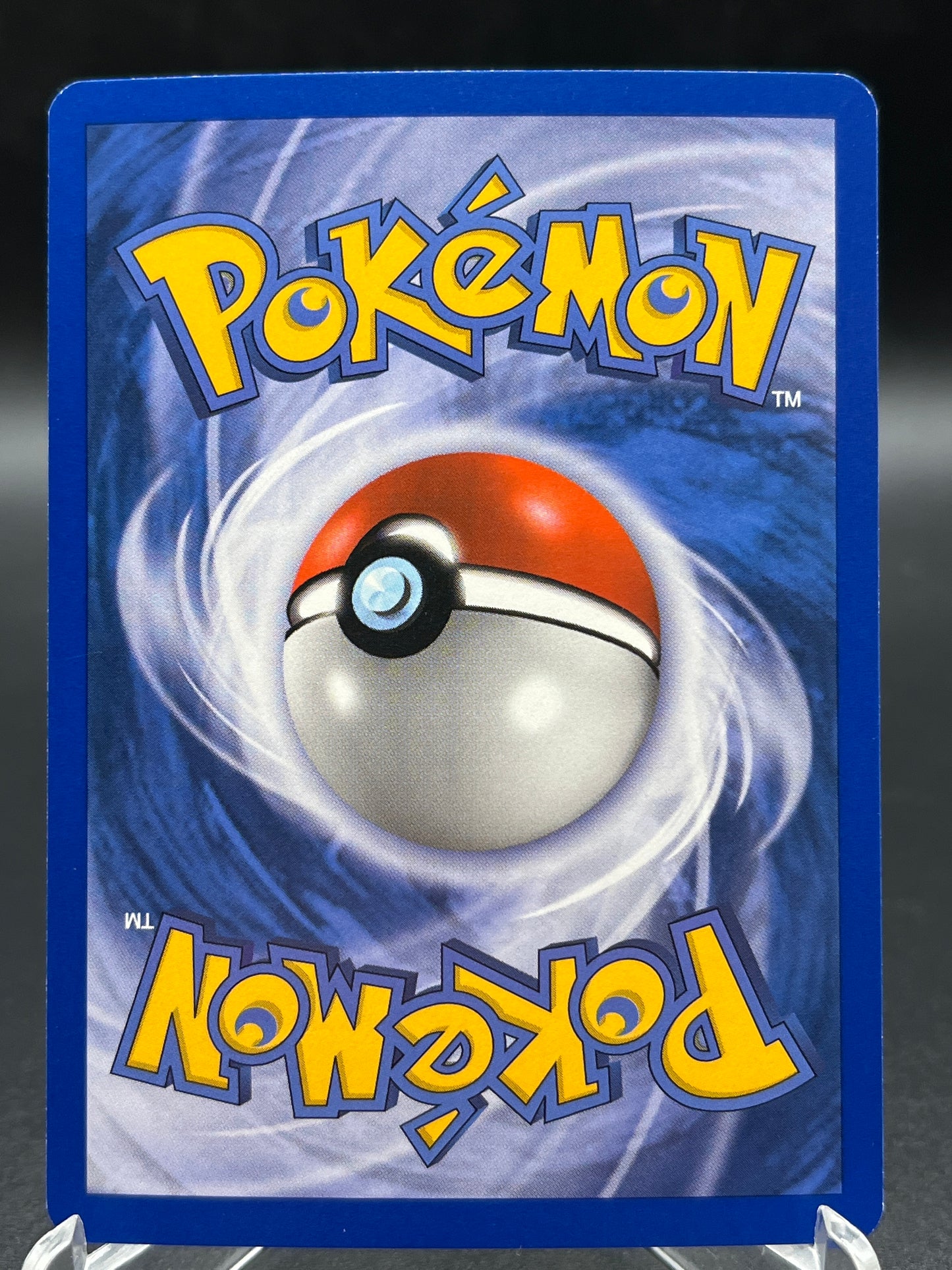 Pokémon TCG: 2004 Zangoose 14/100 Sandstorm Reverse Holo