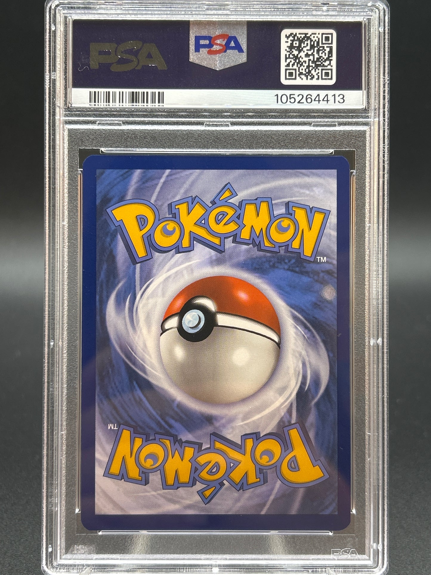 PSA 10 Pokémon TCG: 2024 Persian 078/064 S&V: Shrouded Fable
