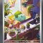 Pokemon TCG 2024 Bulbasaur 143/142 S&V: Stellar Crown