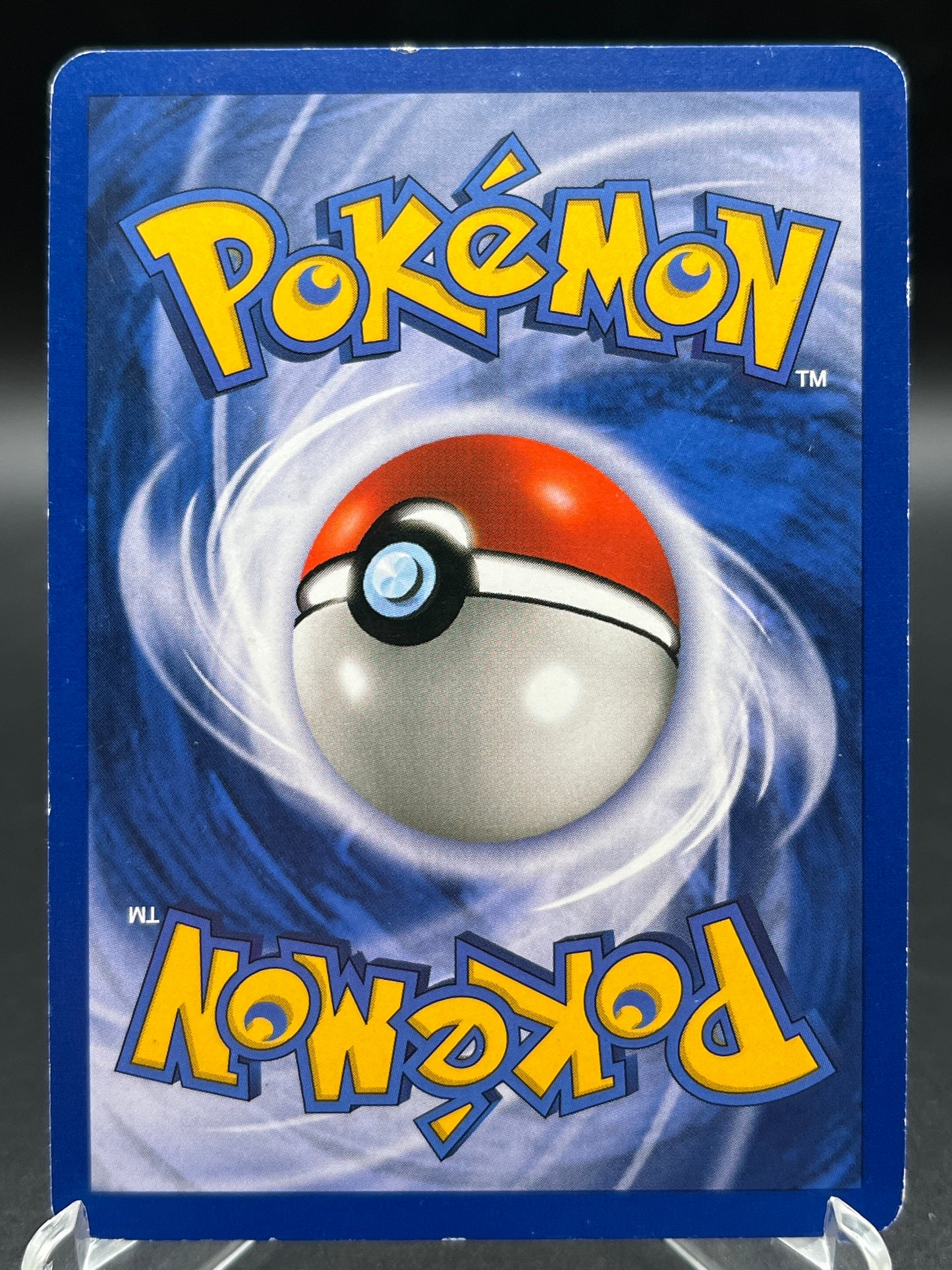 Pokémon TCG: 1999 Poliwrath - 15/130 - Base Set 2 Holo