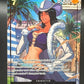 One Piece TCG: Ms. All Sunday - OP14-084 (Alternate Art) - The Azure Sea's Seven