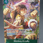 One Piece: Monkey.D.Luffy (Parallel) - Starter Deck EX: Luffy & Ace (ST-30)