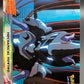 Pokémon TCG: Topps Pokémon Mechanical Mewtwo - #6 - Mewtwo Strikes Back Movie Animation Edition