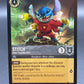 Lorcana TCG: Stitch Alien Troublemaker 200/204 Reign of Jafar