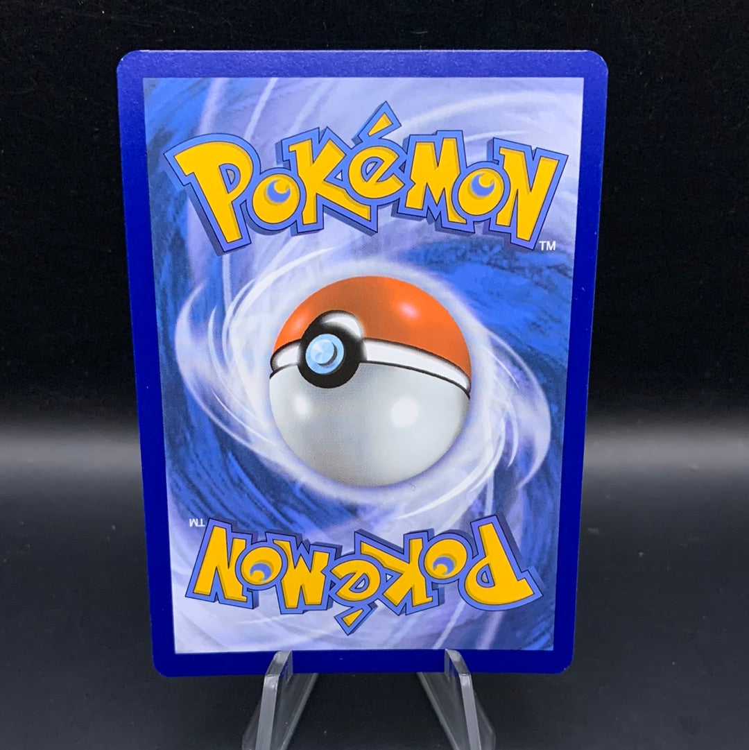 Pokémon TCG: 2024 Kingambit 187/091 S&V Paldean Fates Baby Shiny