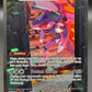 Pokémon TCG: 2025 Genesect ex - 169/086 - SV: Black Bolt