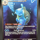 Pokémon TCG: 2023 Blastoise ex 200/165 SV: Scarlet & Violet 151