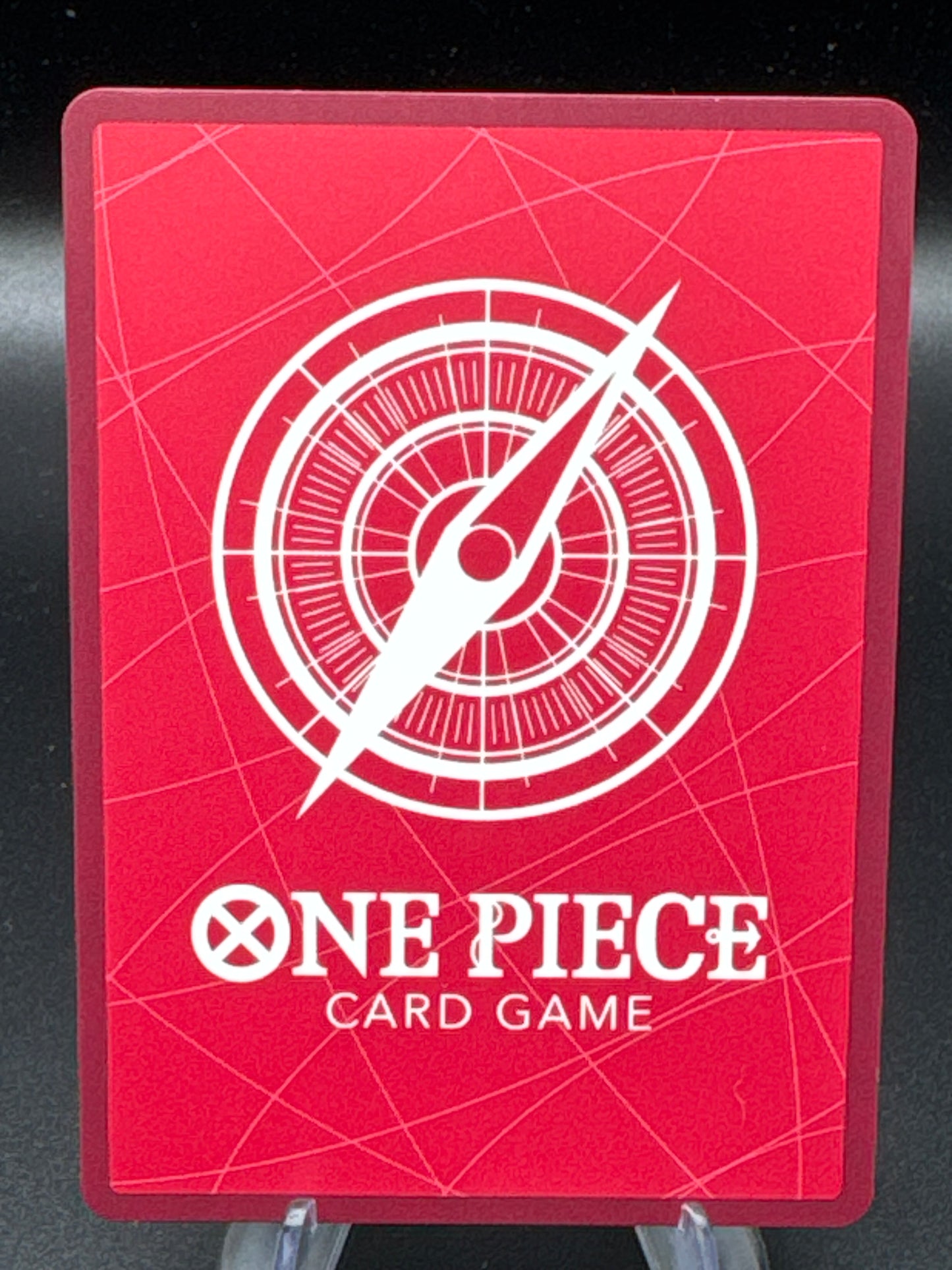 One Piece TCG: Koby OP11-001 A Fist of Divine Speed